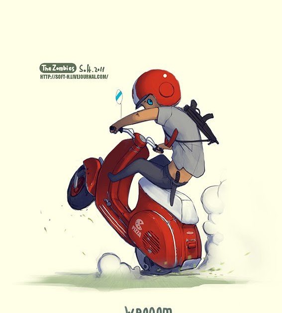 gambar wallpaper vespa klasik