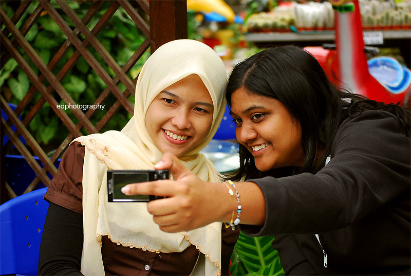 miss jeslyn & miss farah 3