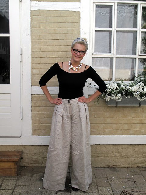 Outfit 29.07.2011