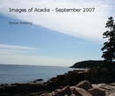 Images of Acadia - September 2007