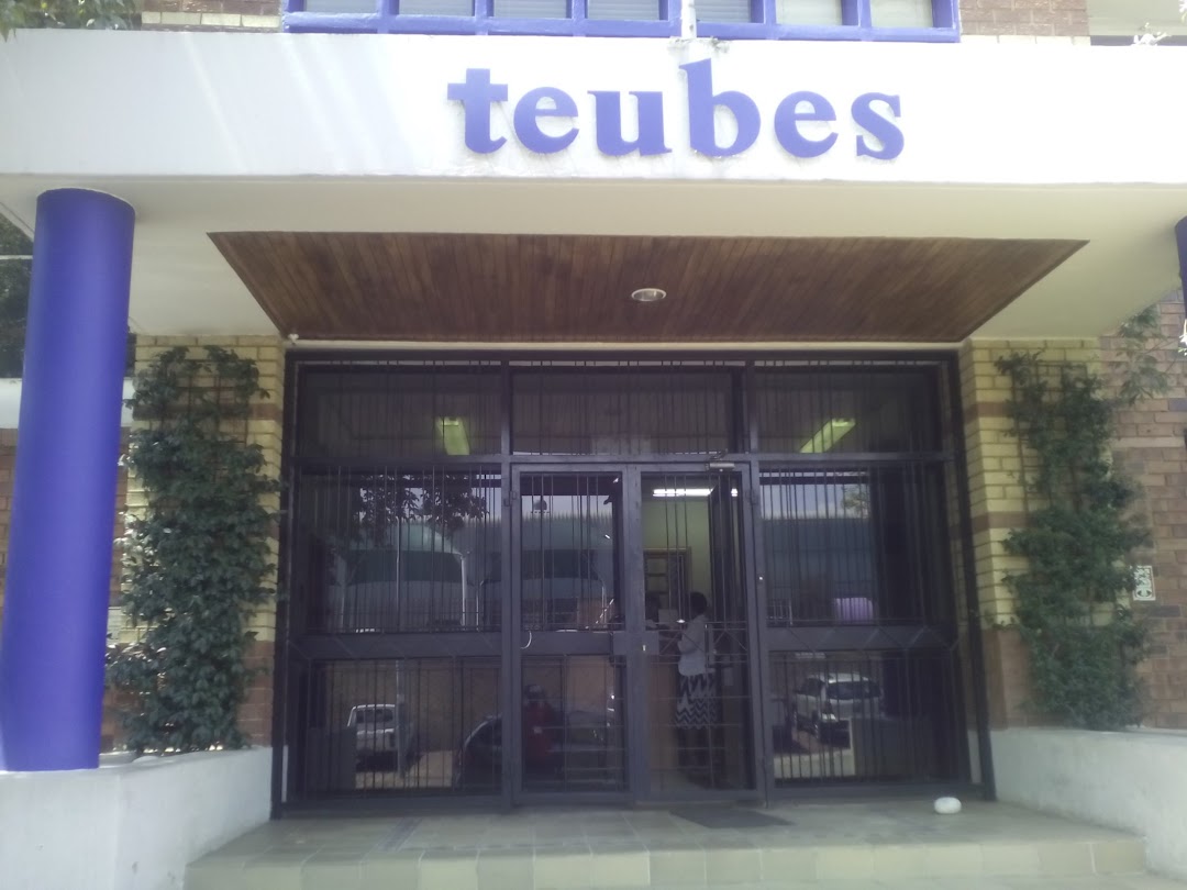 Teubes Oils & Extracts Supplier