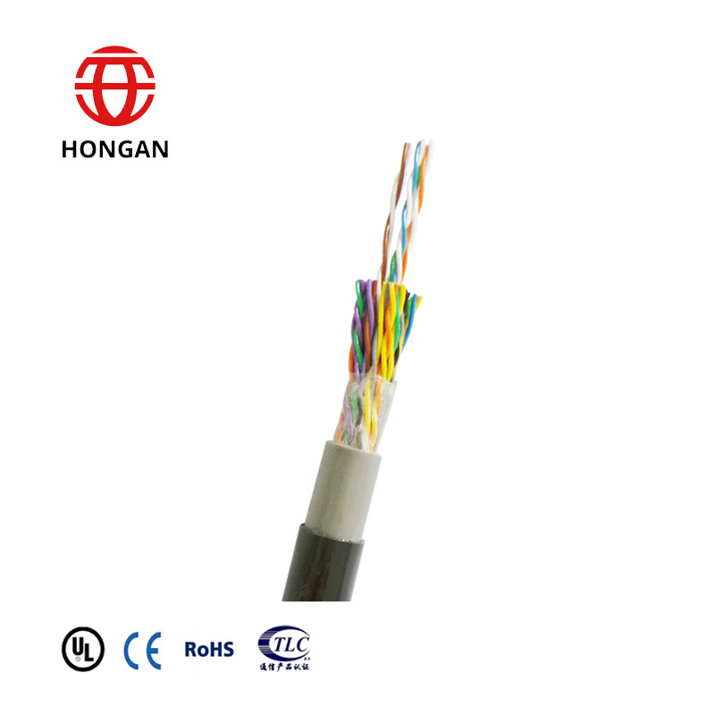 Cat 5 Cable Color Code