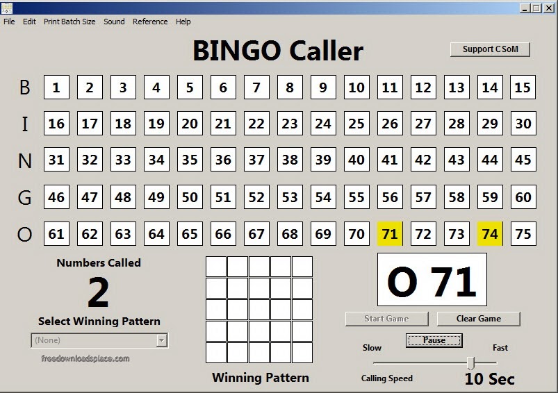 bingo-caller-generator-free-draw-meta