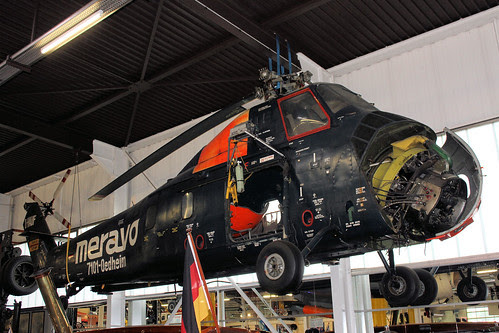 D-HAUF