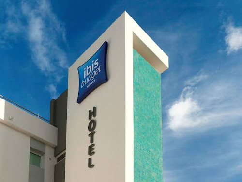 hôtels Ibis Budget Remiremont