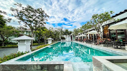 Premier Village Đà Nẵng Resort