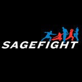 SageFight T-Shirt