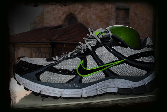working shoes