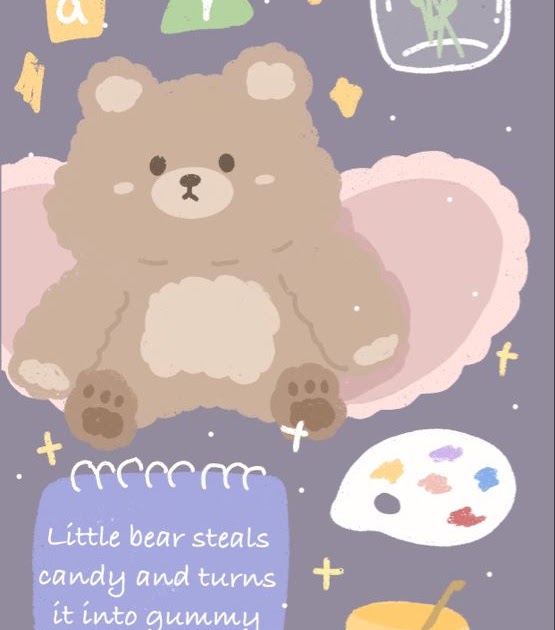 Wallpaper Lucu Aesthetic / Pin Oleh Gigi Di Stray Kids Wallpaper Lucu
