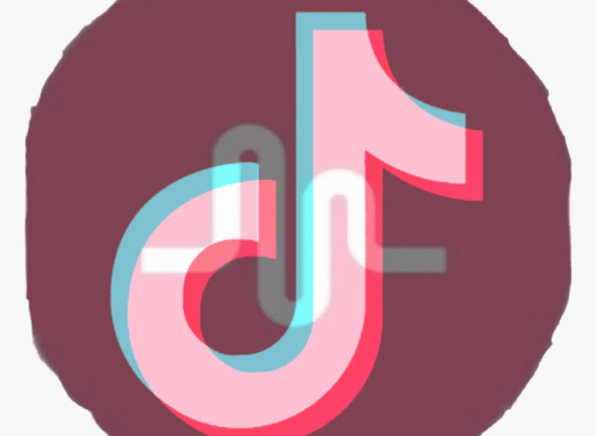 Tiktok Icon Aesthetic Orange 32+ Tiktok App Icon