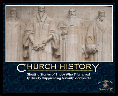 Church History