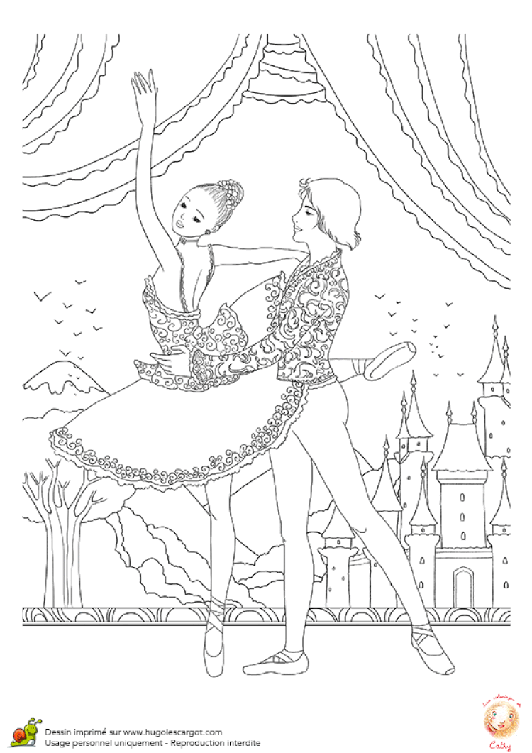 Belle Coloriage De Danseuse Classique A Imprimer Haut Coloriage Hd Images Et Imprimable Gratuit 