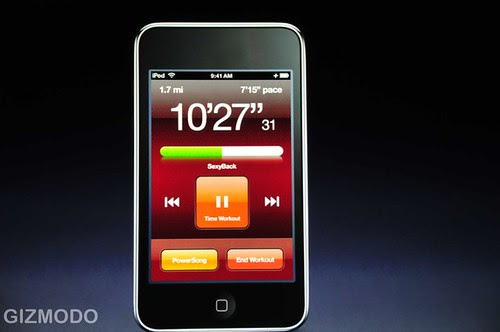 iPod Touch