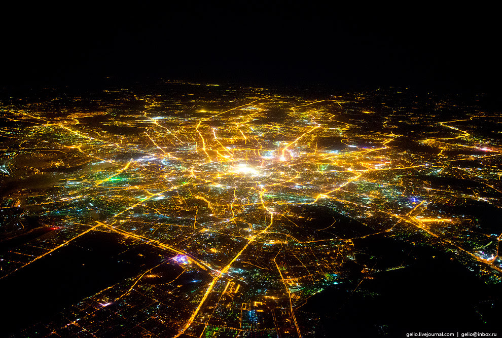 Москва. Москва.