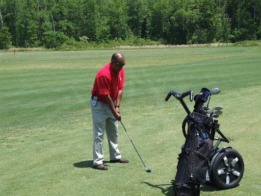 Golf Club «Wolf Creek Golf Course», reviews and photos, 3000 Union Rd SW, Atlanta, GA 30331, USA