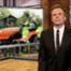 Joel McHale, The Soup