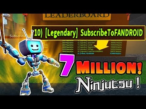yin ninjutsu robux
