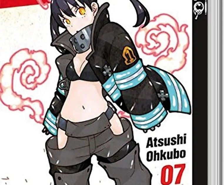 Fire Force - Fire force joker art #Fireforce #joker #anime #art | Joker