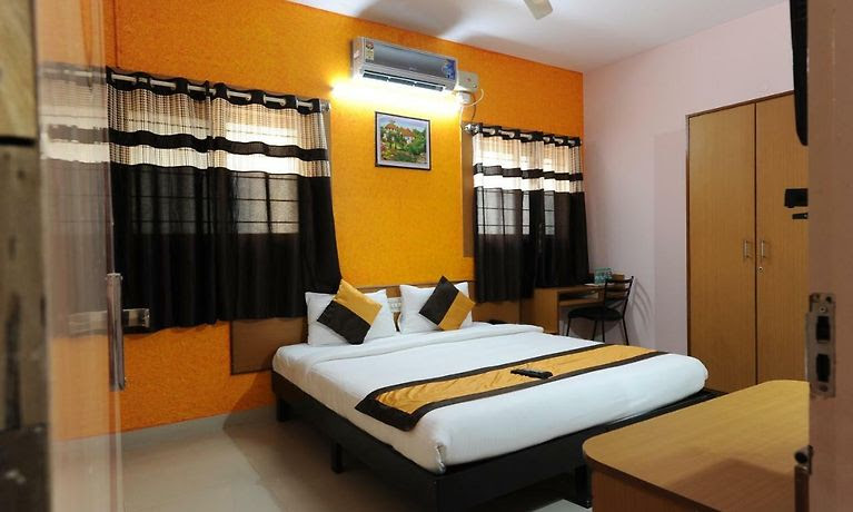 Discount  60  Off  Fabhotel Kushi Comforts Nagar India Hotel Near
