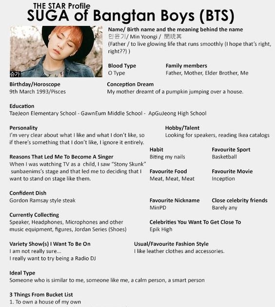 Bts Members Real Name Meaning - BTSPARK