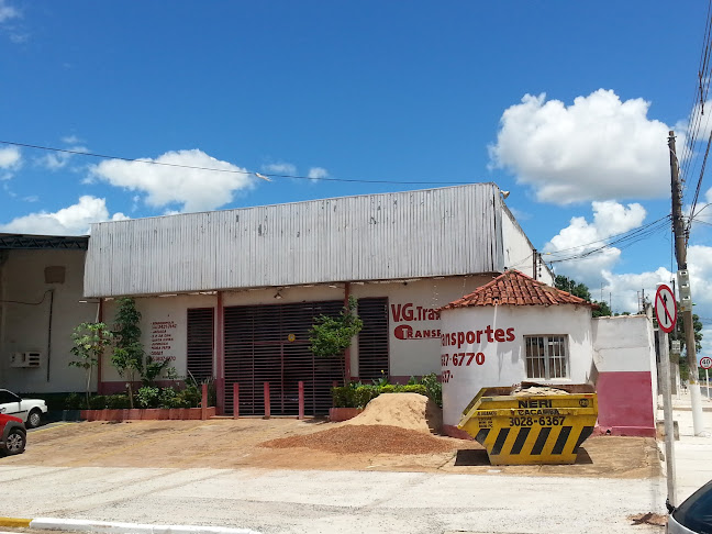 V.G. Transportes