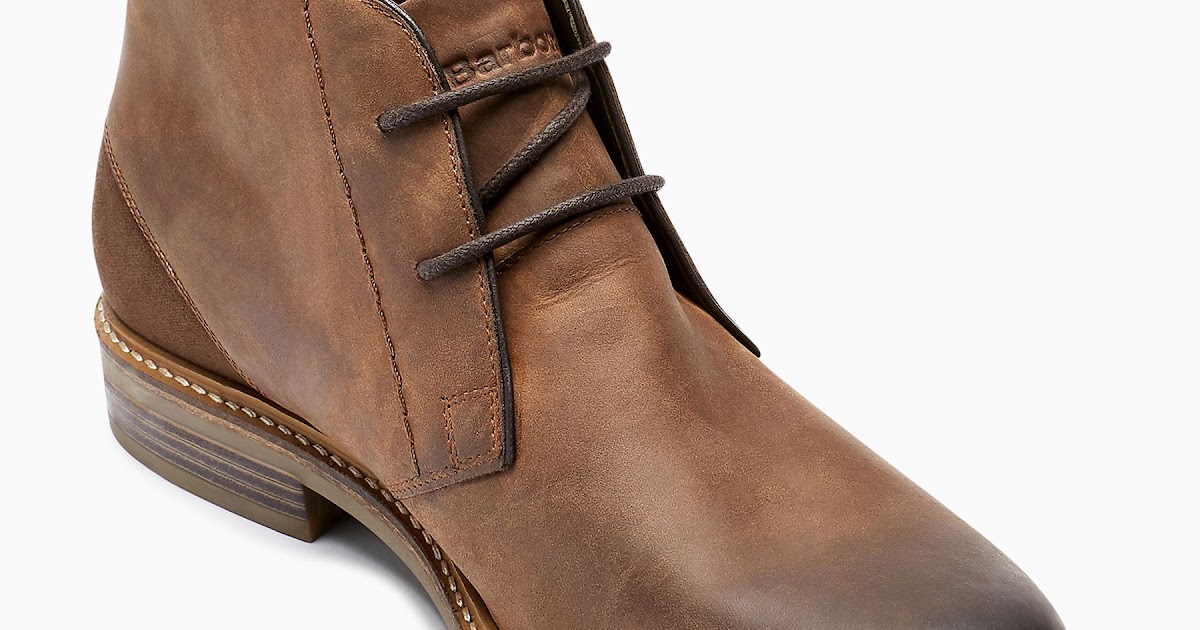 barbour carrock boots