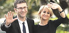 Fazio e Littizzetto Fazio e Littizzetto