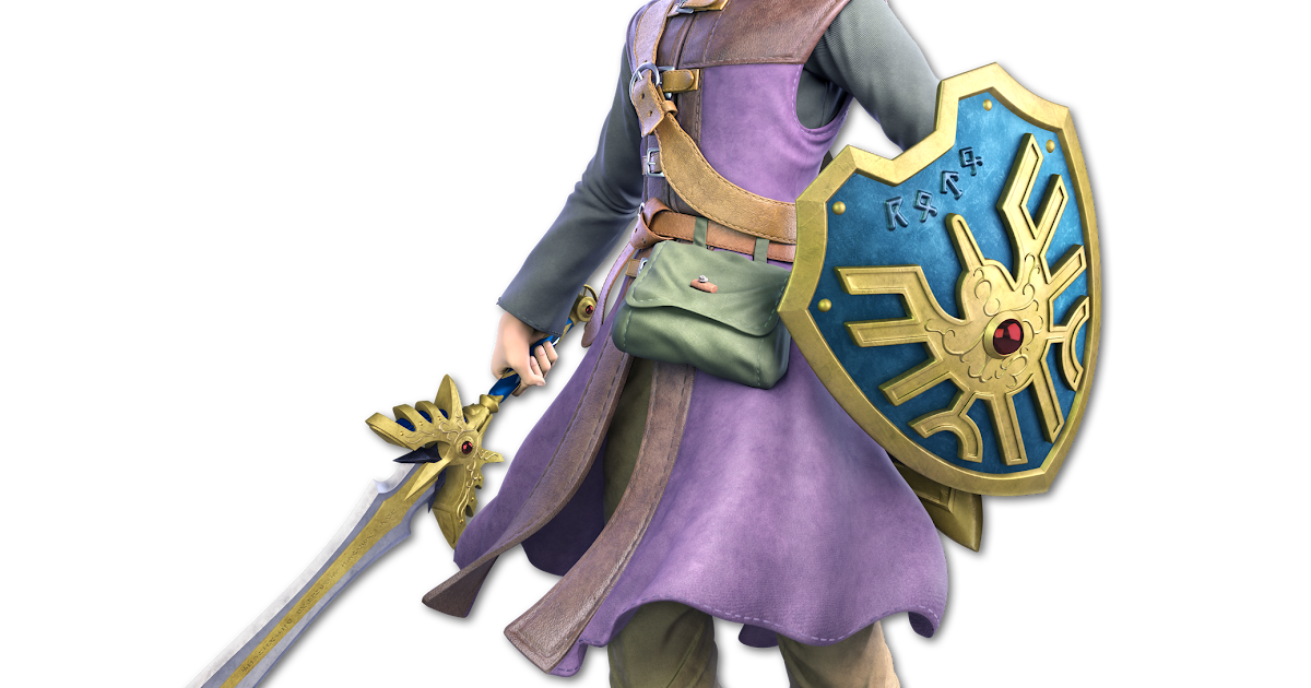 Dragon Quest 11 Switch Logo Png