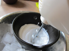 gateau patate douce crème citrouille coco