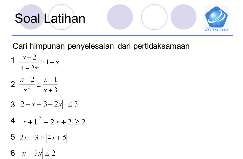 Contoh Soal Sistem Koordinat Dan Penyelesaiannya