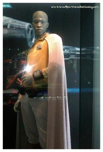 Lando Calrissian