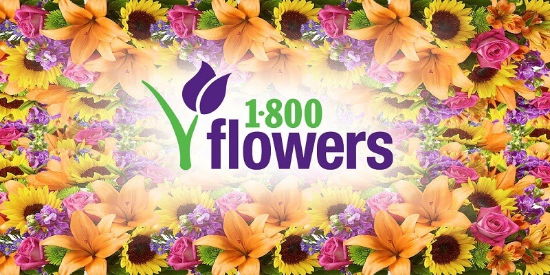 1-800-Flowers Gift Card