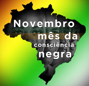 Seminários Palestras e Shows comemoram o mês da Consciência Negra em Alagoas Seminários Palestras e Shows comemoram o mês da Consciência Negra em Alagoas
