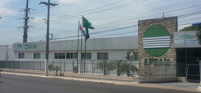 Av. Constantino Nery, 5733 - Flores, Manaus - AM, 69058-795, Brasil