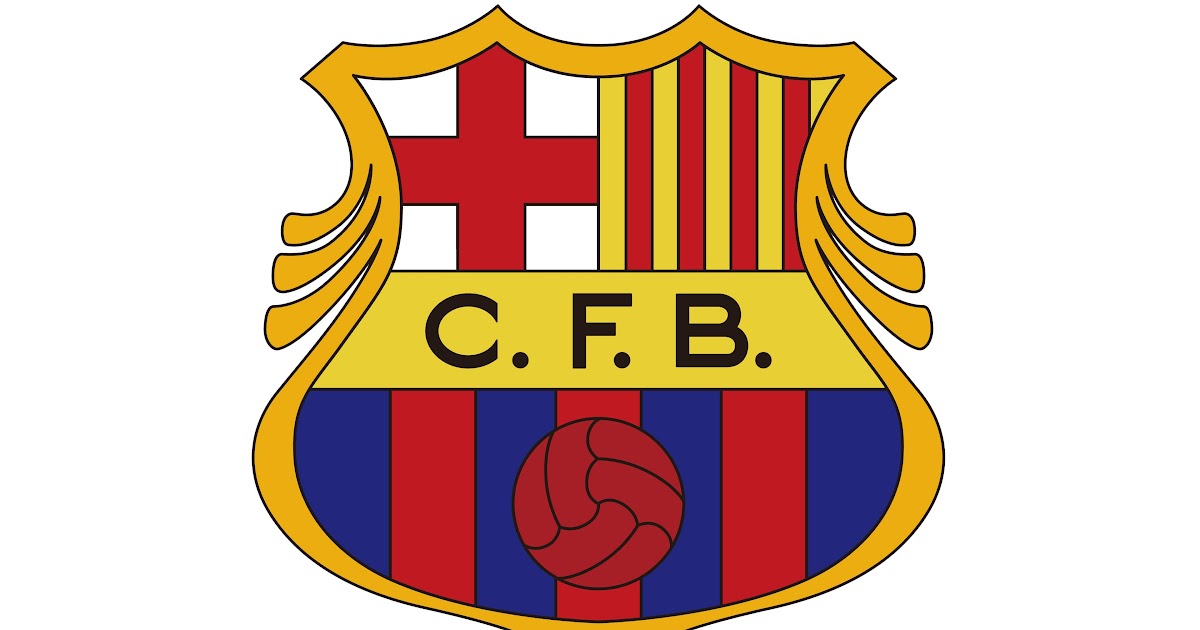 Fc Barcelona Logo - Barcelona Simplifies Crest To Promote The Team In