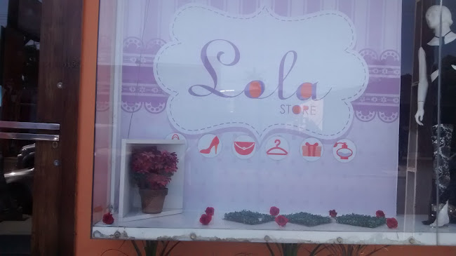 Comentários e avaliações sobre Lola Store
