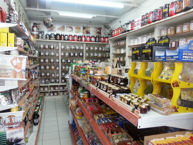 Cravo e Canela Produtos Naturais