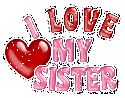 Featured image of post I Love You Too Sister Images