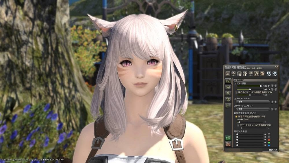 [新しいコレクション] ff14 キャラメイク かわいい レシピ ミコッテ 298720Ff14 キャラメイク かわいい レシピ ミコッテ