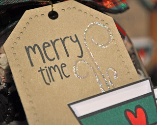 Merry Time Close