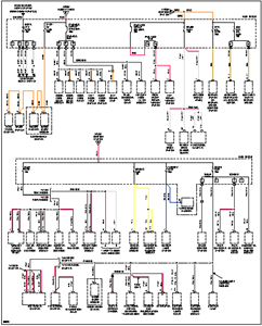 2007 Mini Cooper Fuse Box Diagram / Mini Cooper S R60 All Fuses Relays