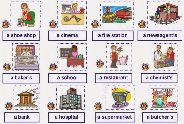 Contoh Kata Sifat Dalam Bahasa Inggris Beserta Artinya