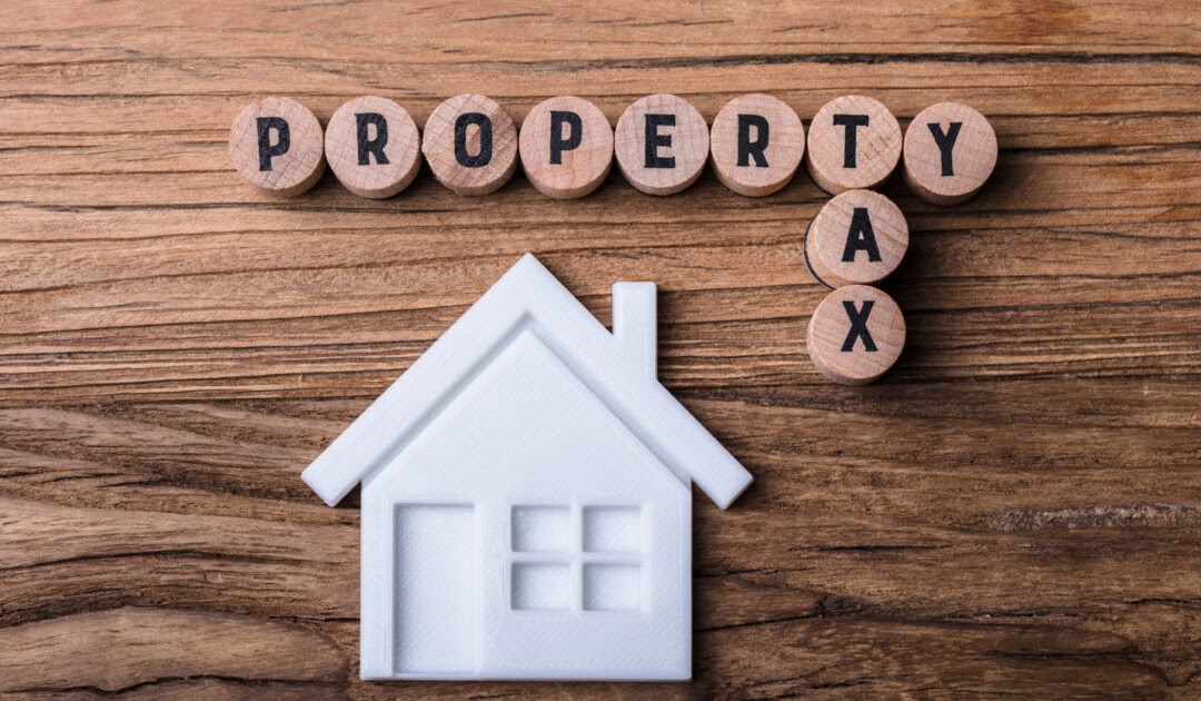 Property Tax Search Jefferson County PRORFETY