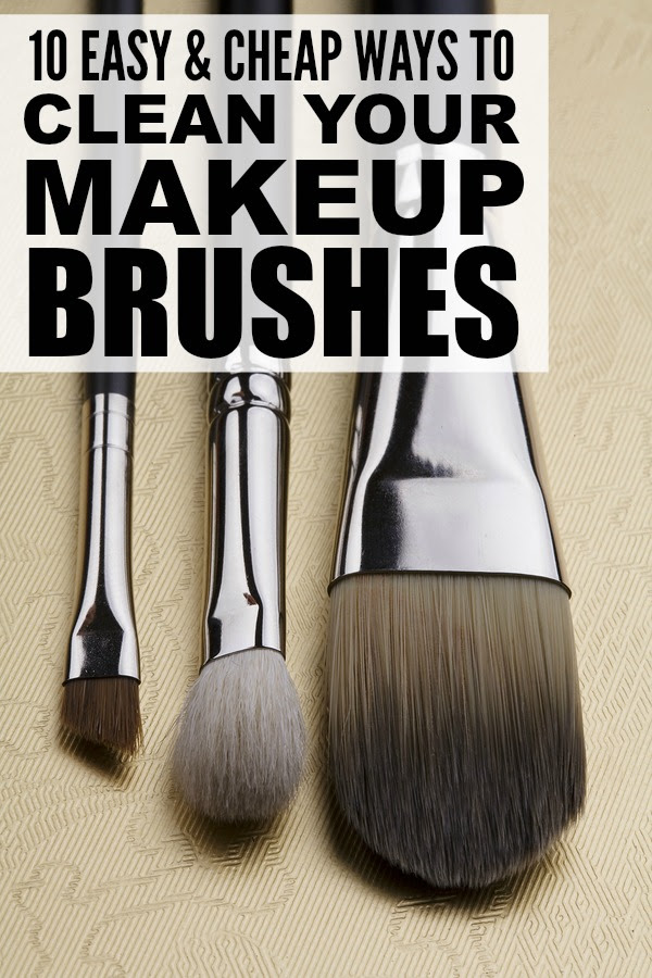  billy b makeup brushes 