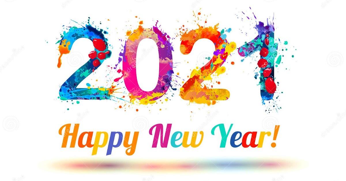 [View 31+] New Year Bild Frohes Neues Jahr 2021 Kostenlos