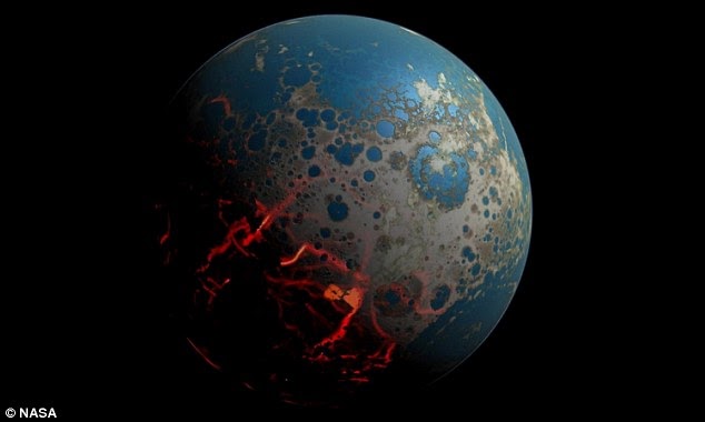 Αστρονομία: «Θα βρούμε την πανομοιότυπη Γη σε 15 χρόνια»
