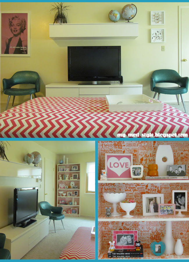 Living Room May7