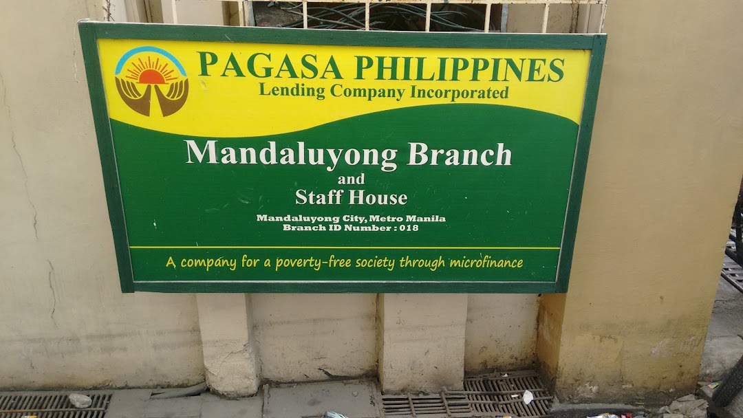 Pagasa Philippines Lending Company Incorporated