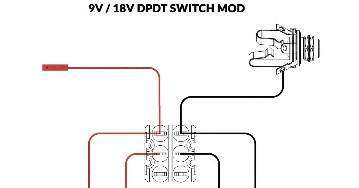 Emg 81 85 Wiring Diagram - Diagram Resource Gallery