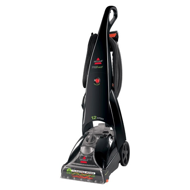 Bissell PROheat Upright Deep Cleaner